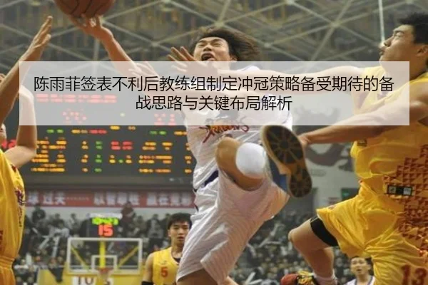 陈雨菲签表不利后教练组制定冲冠策略备受期待的备战思路与关键布局解析